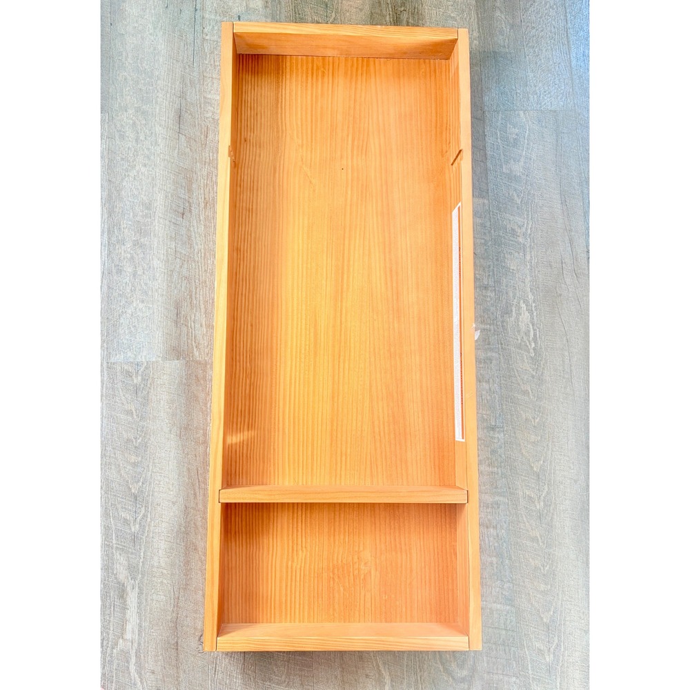 Simply Nursery Mid-Century Changing Tray Wood 1118.21.3.573